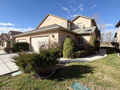43 Hillsborough Dr, Pleasant View, UT, 84414-2271 | Card Image
