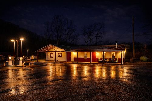 40 Hidden Treasure Ln, Vanceburg, KY, 41179-6319 | Card Image