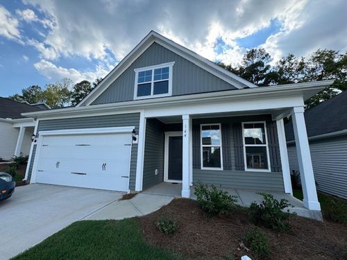 144 White Oak Garden Way, Garner, NC, 27529-5361 | Card Image