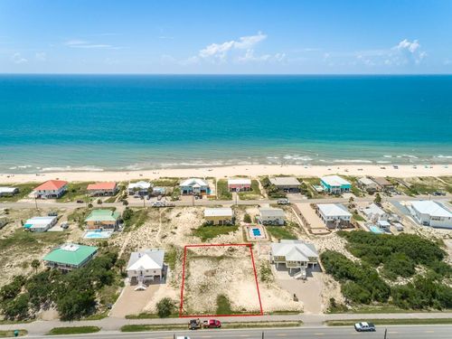 748 W Gulf Beach Dr, Saint George Island, FL, 32328-2509 | Card Image