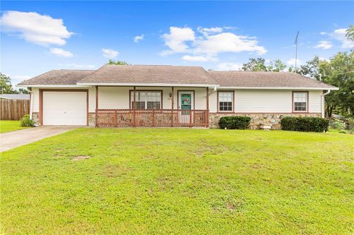 23155 Thielman Ave, BROOKSVILLE, FL, 34601-5114 | Card Image