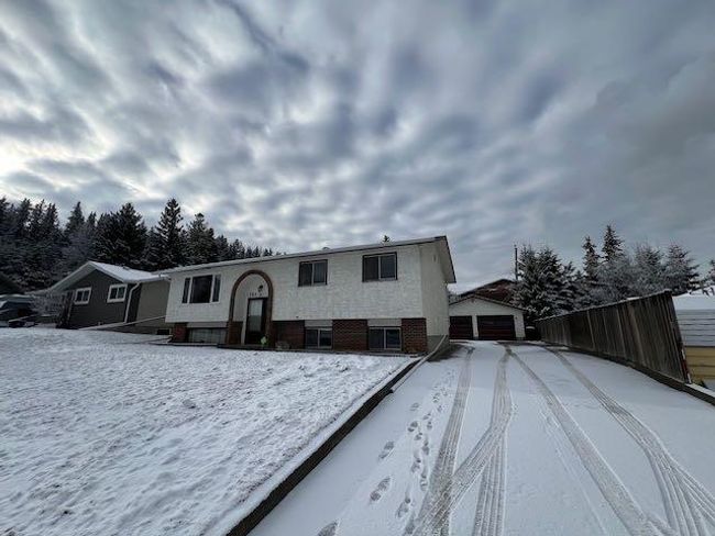 161 Alder Drive, Home with 0 bedrooms, 0 bathrooms and null parking in Hinton AB | Image 13