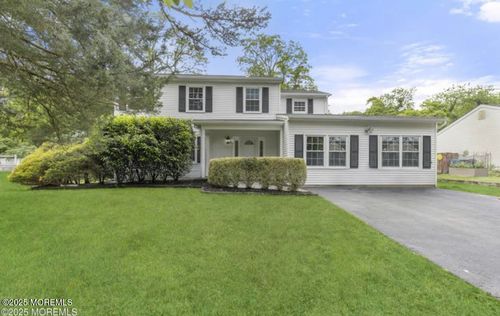 850 Paul Dr, Toms River, NJ, 08753-2848 | Card Image