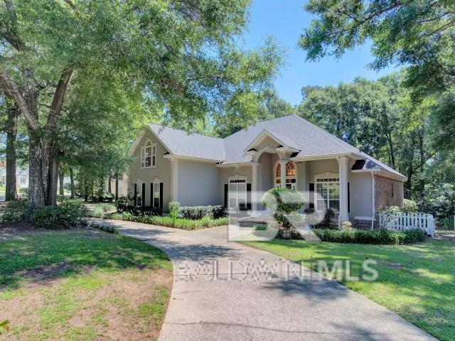 North Dr, Fairhope, AL 36532 #1
