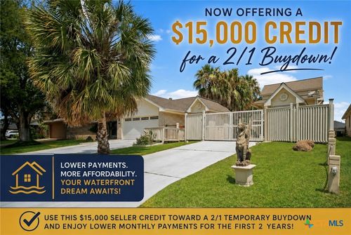 117 E Harbor Dr, Port Lavaca, TX, 77979-4913 | Card Image