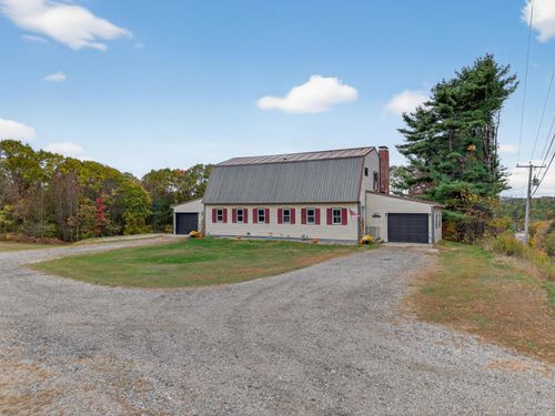 167 Howes Corner Road, Turner, ME, 04282 | Card Image