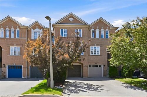 2420 Ravinebrook Cres, Oakville, ON, L6H6Y2 | Card Image