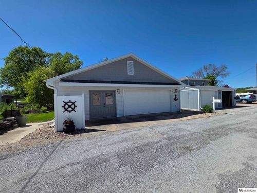 4119 Bull Frog Bay Drive, Union, NE, 68455 | Card Image