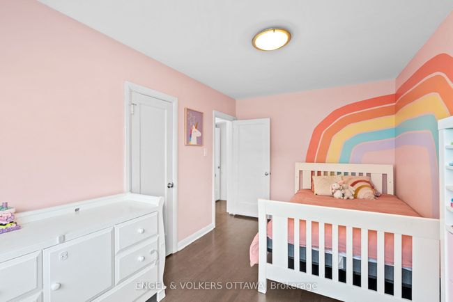 1297 Snowdon St, House other with 4 bedrooms, 2 bathrooms and 3 parking in Ottawa ON | Image 18