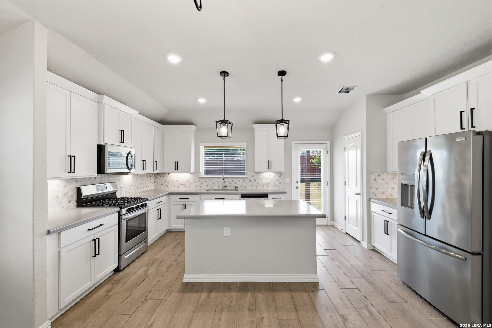 Residential in San Antonio 3