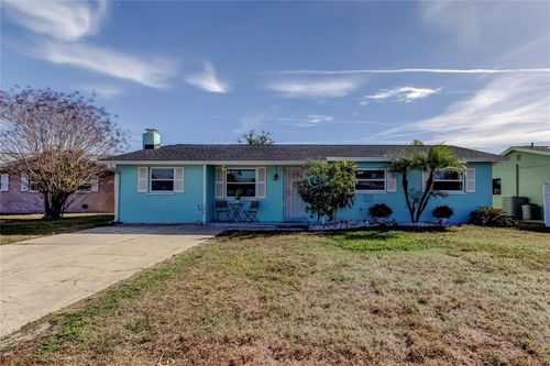 8531 81st Way, SEMINOLE, FL, 33777-3608 | Card Image