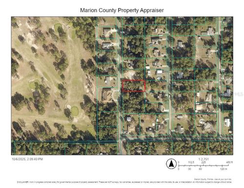 0 Sw 204th Ct, DUNNELLON, FL, 34431 | Card Image