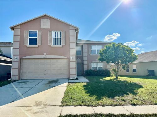 1322 Aguacate Court, ORLANDO, FL, 32837 | Card Image