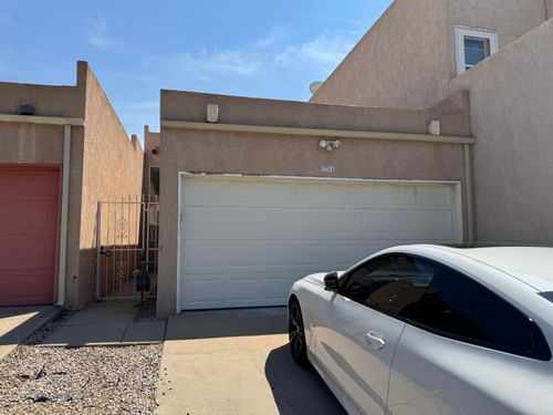 9704 Lagrima De Oro Road Ne, Albuquerque, NM, 87111 | Card Image