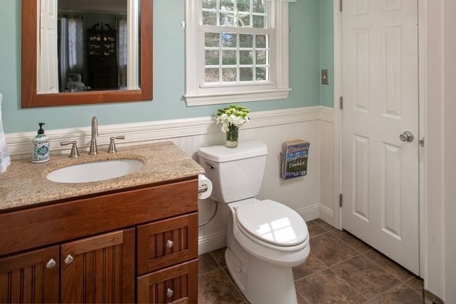 110 Fairways Edge Dr, House other with 4 bedrooms, 3 bathrooms and 6 parking in Marshfield MA | Image 5