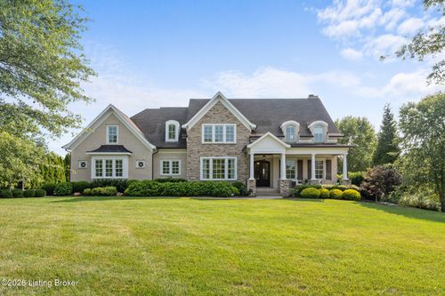 5401 Farm Spring Ct, Prospect, KY, 40059-7614 | Card Image