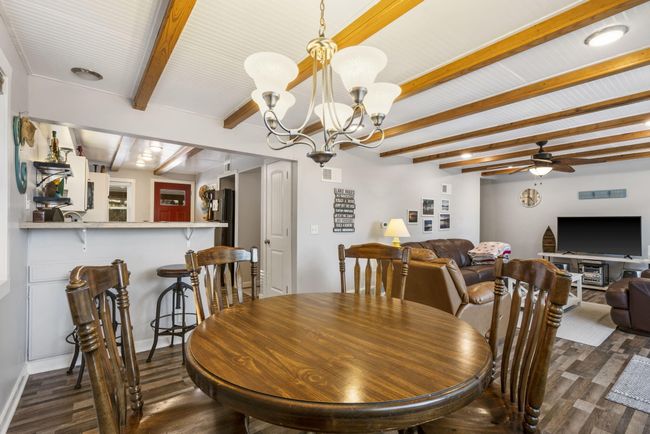 Table Rock Lakefront Home Boat Slip | Image 19