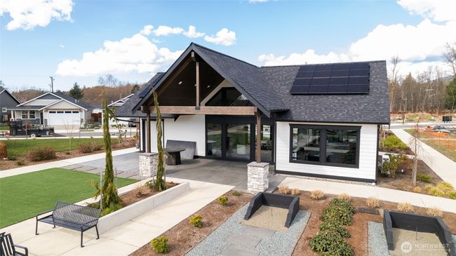 742 Parkland Loop, Townhouse with 2 bedrooms, 2 bathrooms and 2 parking in Sedro Woolley WA | Image 34