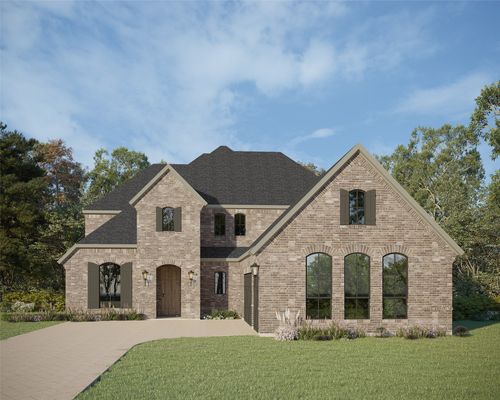 829 Bella Casa Drive, Keller, TX, 76248 | Card Image