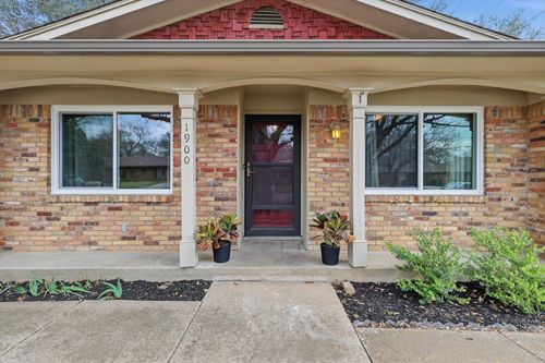 1900 Malone Street, Denton, TX, 76201 | Card Image