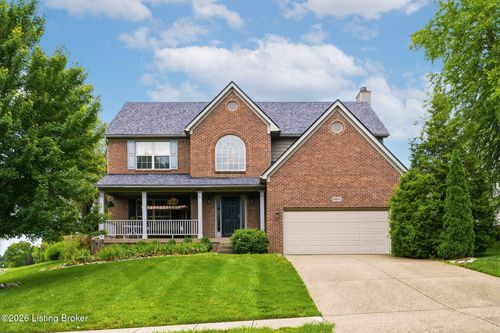 6913 Williamsgate Blvd, Crestwood, KY, 40014-7009 | Card Image