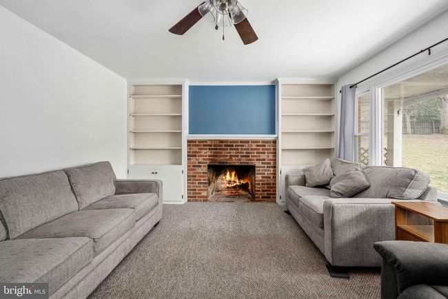 101 Harrell Rd, House other with 4 bedrooms, 2 bathrooms and null parking in FREDERICKSBURG VA | Image 20