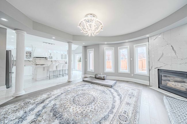 2396 Southcott Rd, House other with 4 bedrooms, 4 bathrooms and 6 parking in Pickering ON | Image 20
