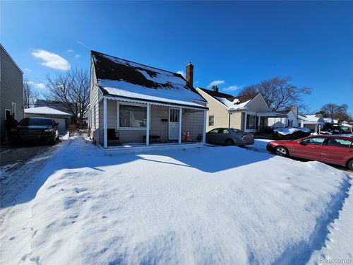 20644 Mccormick St, Detroit, MI, 48224-1272 | Card Image