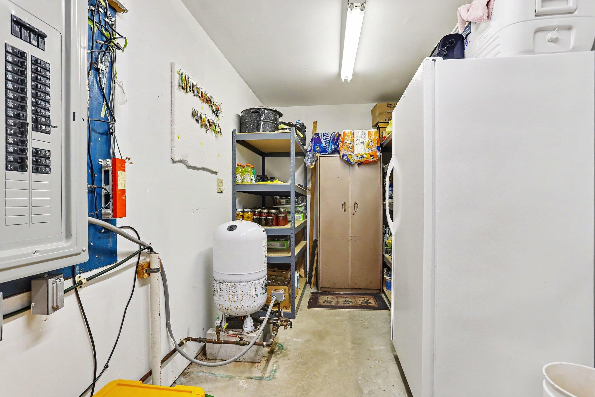 Residential in Pennfield Charter Township 4
