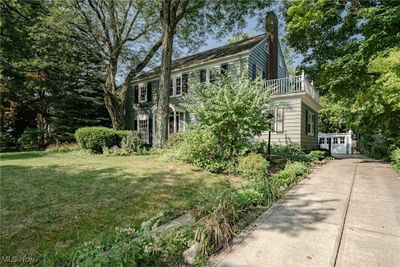 2846 Torrington Road, House other with 6 bedrooms, 3 bathrooms and null parking in Shaker Heights OH | Image 2