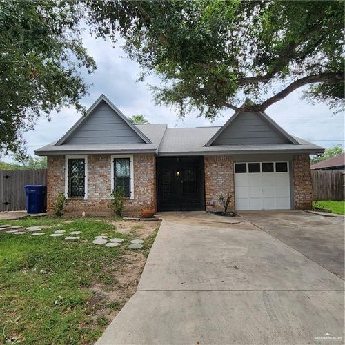 2728 N 26th St, Mcallen, TX, 78501-6354 | Card Image