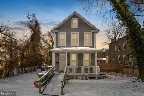 449 S Augusta Ave, BALTIMORE, MD, 21229-4115 | Card Image