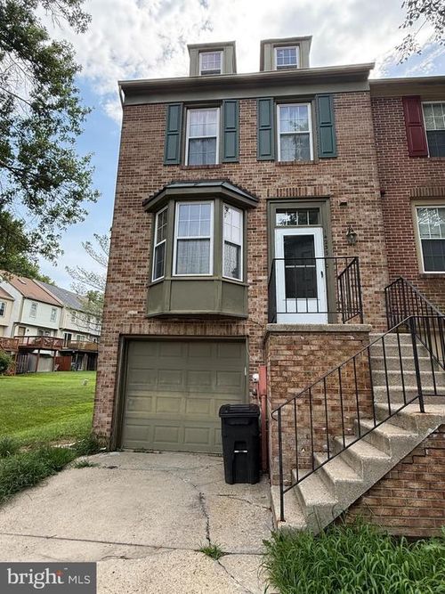 14233 Angelton Ter, BURTONSVILLE, MD, 20866-2077 | Card Image