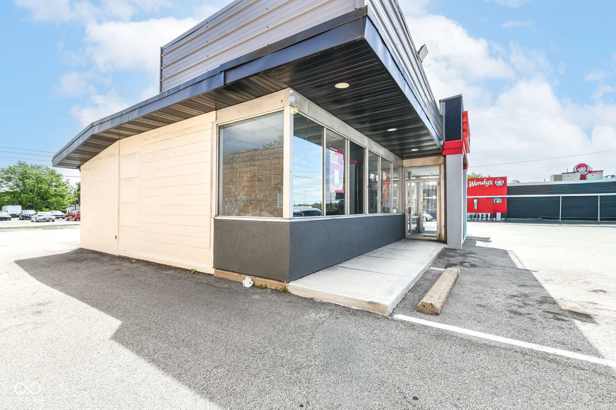 Commercial Sale in Indianapolis 5