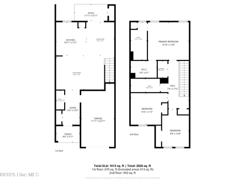 65-3012 Portico Ct, Leland, NC, 28451-5703 | Card Image