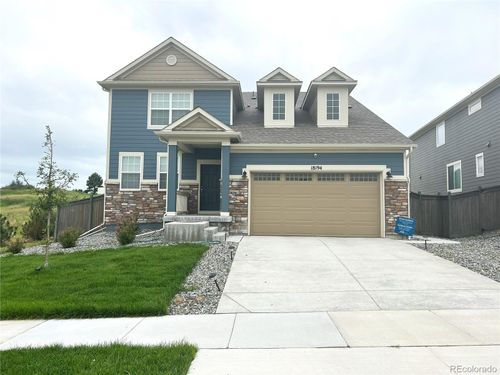 18194 House Finch Ln, Parker, CO, 80134-6712 | Card Image