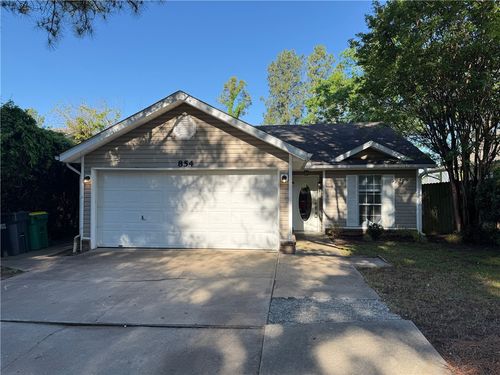 854 Tamarack St, Springdale, AR, 72764-0302 | Card Image