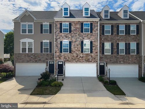 1762 Rockledge Ter, Woodbridge, VA, 22192-2508 | Card Image
