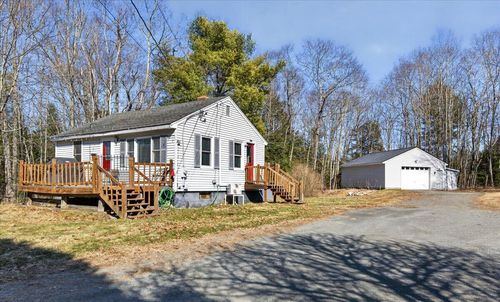 153 Stillwater Avenue, Orono, ME, 04473 | Card Image