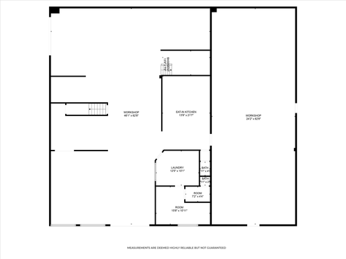 206 W Louis Glick Hwy, Jackson, MI, 49201-1226 | Card Image