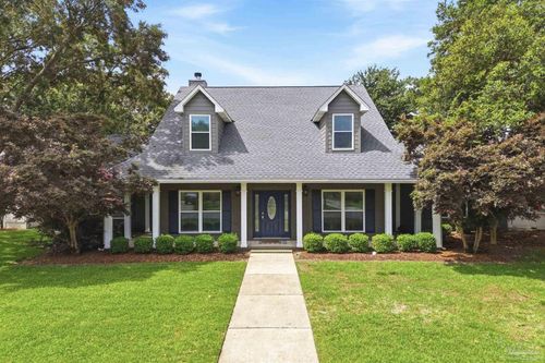 3861 Leesway Cir, Pensacola, FL, 32504-4301 | Card Image