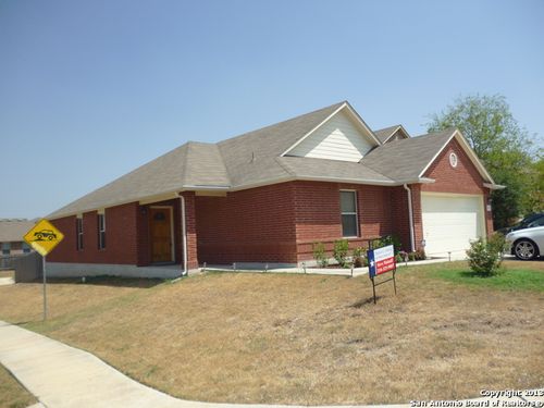 7202 Bluemist Pt, San Antonio, TX, 78250-6300 | Card Image
