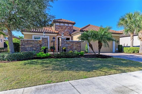 4706 Cabreo Court, Bradenton, FL, 34211 | Card Image
