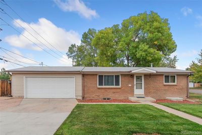 9901 W 51st Place, House other with 3 bedrooms, 1 bathrooms and 2 parking in Arvada CO | Image 2