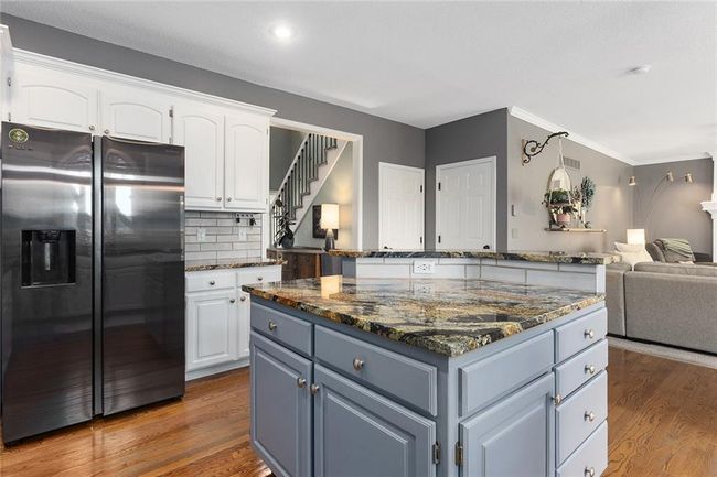 23210 W 45 Th St, House other with 4 bedrooms, 5 bathrooms and null parking in Shawnee KS | Image 5
