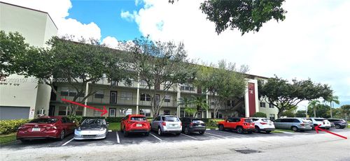 109e-13155 Sw 7th Ct, Pembroke Pines, FL, 33027-1838 | Card Image