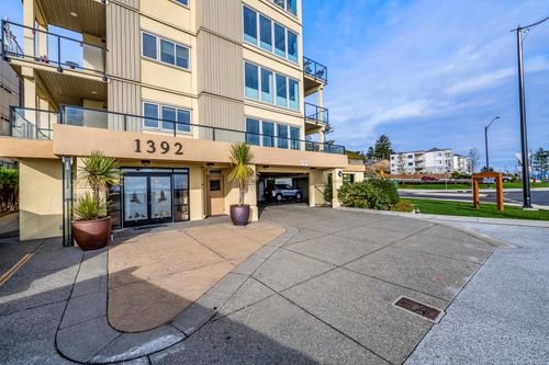 103-1392 Island Highway S, Campbell River, BC, V9W1B7 | Card Image