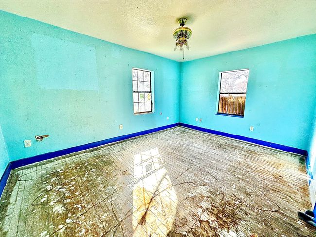 2641 Old Anson Rd, House other with 2 bedrooms, 1 bathrooms and null parking in Abilene TX | Image 10