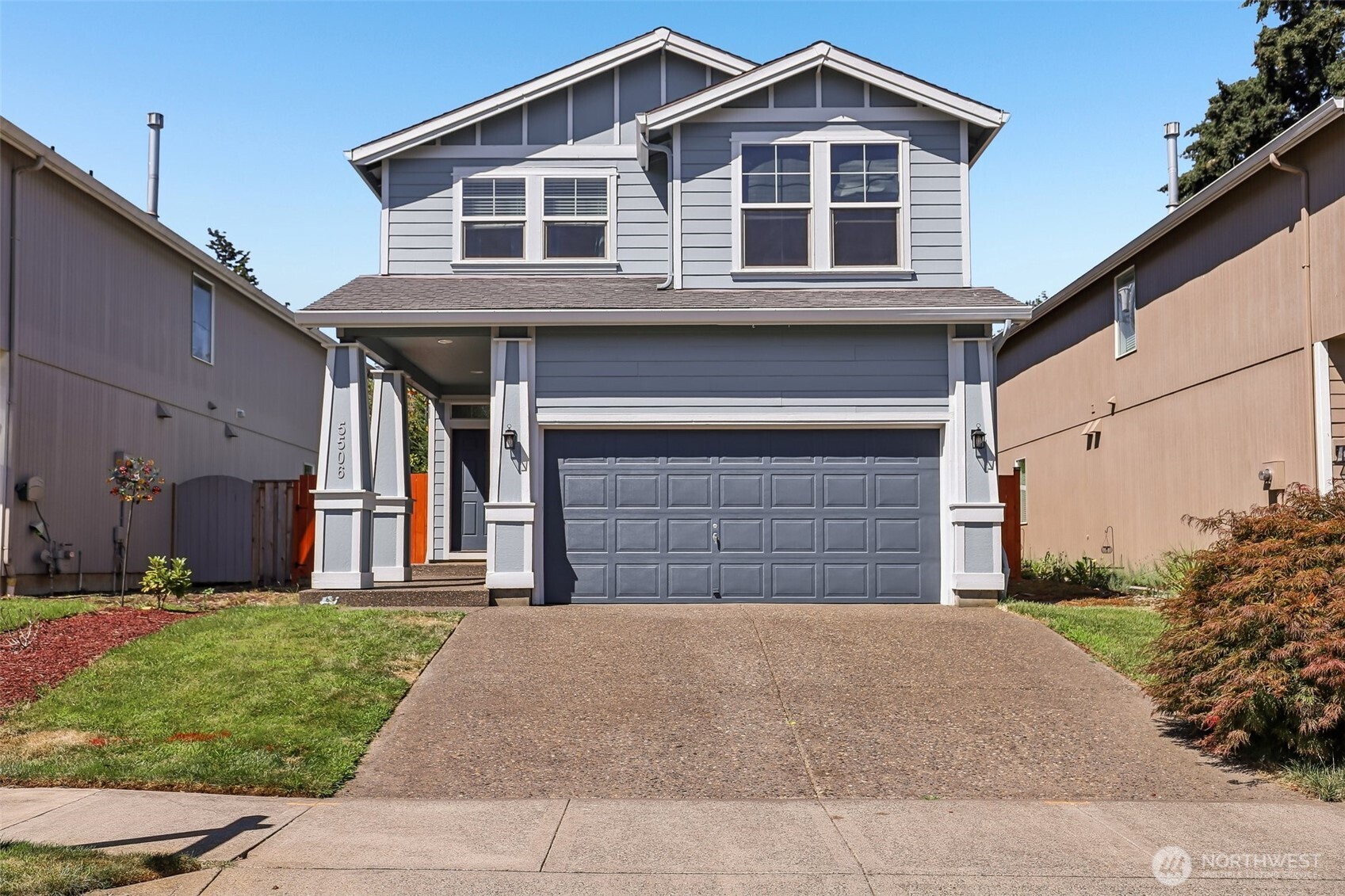 Residential in Vancouver