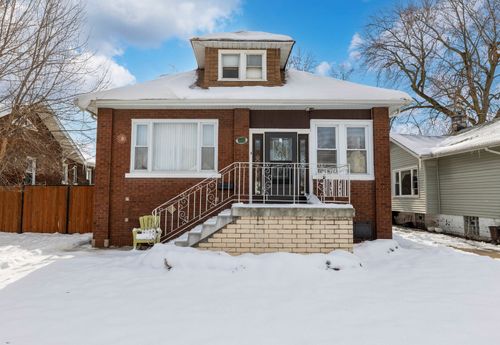 207 156th Pl, Calumet City, IL, 60409-4635 | Card Image